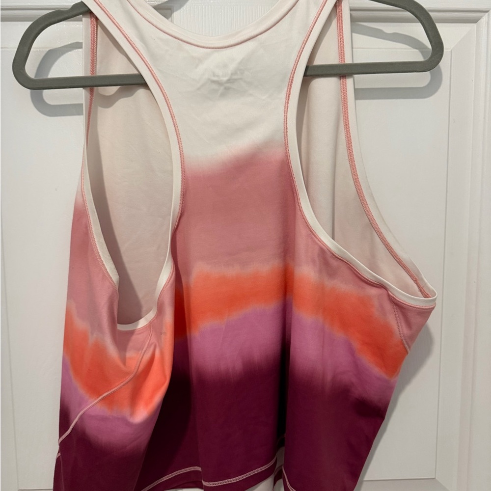 Athleta Tank Top - Picture 2 of 2